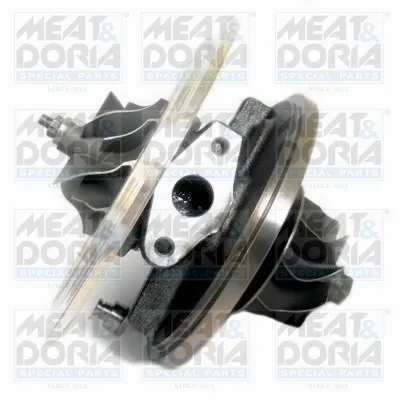 Conjunto de piezas, turbocompresor Bmw X5 · Bmw 7 · Bmw 5