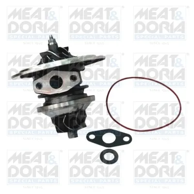 Conjunto de piezas, turbocompresor Mitsubishi CARISMA · Mitsubishi CARISMA Saloon · Mitsubishi SPACE STAR MPV