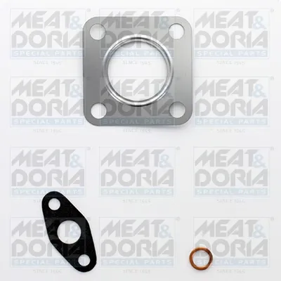 Juego de montaje, turbocompresor Alfa Romeo 156 · Alfa Romeo 156 Sportwagon · Alfa Romeo 147
