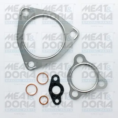 Juego de montaje, turbocompresor Audi A4 B5 · Audi A6 C5 · Audi A6 C5 Avant
