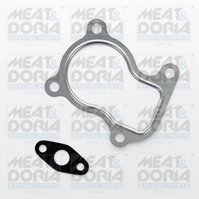 Juego de montaje, turbocompresor Bmw 3 Compact · Bmw 3 · Bmw 3 Touring