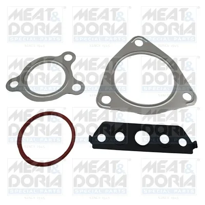 Juego de montaje, turbocompresor Chrysler 300C · Fiat DOBLO Cargo · Fiat DOBLO Platform/Chassis