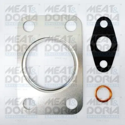 Juego de montaje, turbocompresor Ford RANGER · Land Rover DISCOVERY II · Land Rover DEFENDER Cabrio