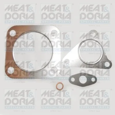 Juego de montaje, turbocompresor Ford TRANSIT Bus · Ford TRANSIT Van · Ford TRANSIT Platform/Chassis