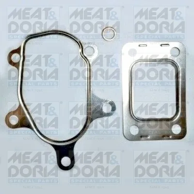 Juego de montaje, turbocompresor Fiat DUCATO Van · Fiat DUCATO Bus · Fiat DUCATO Platform/Chassis