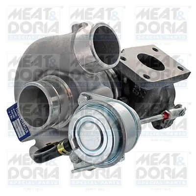 Turbocompresor, sobrealimentación Fiat DUCATO Bus · Fiat DUCATO Van · Fiat DUCATO Platform/Chassis