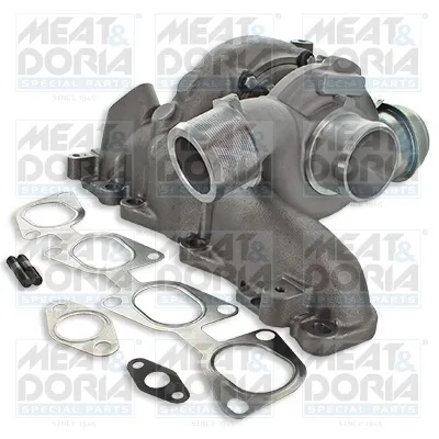 Turbocompresor, sobrealimentación Alfa Romeo 159 · Alfa Romeo 159 Sportwagon · Fiat CROMA