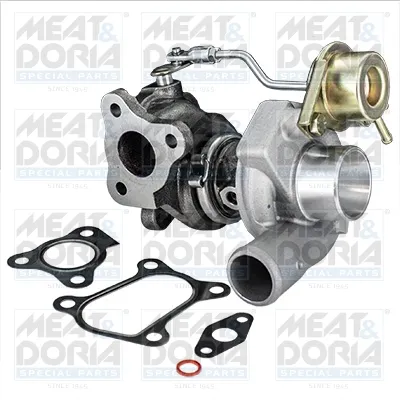 Turbocompresor, sobrealimentación Opel ASTRA G Hatchback · Opel ASTRA G Estate · Opel ASTRA G Saloon