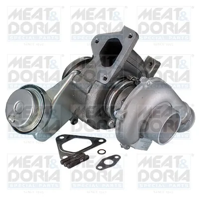 Turbocompresor, sobrealimentación Mercedes-Benz VIANO · Mercedes-Benz VITO Bus · Mercedes-Benz VITO / MIXTO Van