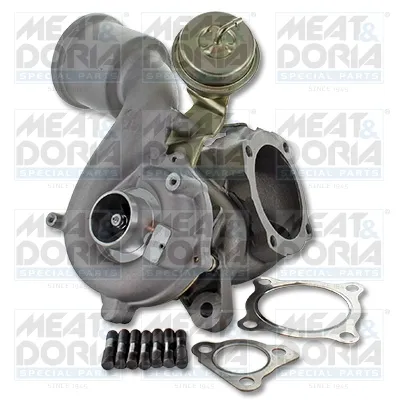 Turbocompresor, sobrealimentación Audi A3 · Audi TT · Audi TT Roadster