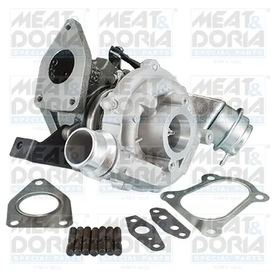 Turbocompresor, sobrealimentación Nissan NV400 Van · Nissan NV400 Bus · Nissan NV400 Platform/Chassis
