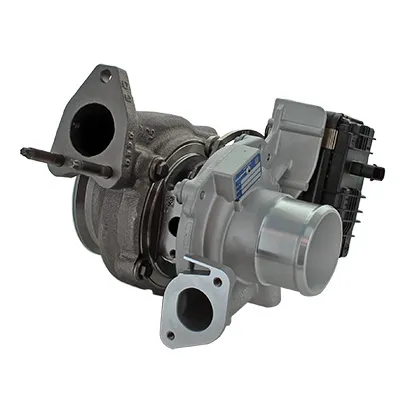 Turbocompresor, sobrealimentación Alfa Romeo GIULIETTA · Fiat 500L · Fiat 500X