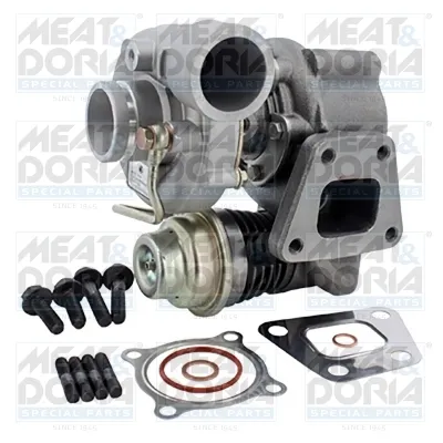 Turbocompresor, sobrealimentación Vw TRANSPORTER T3 Van · Vw TRANSPORTER T3 Platform/Chassis · Vw TRANSPORTER T3 Bus