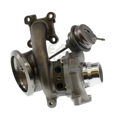 Turbocompresor, sobrealimentación Ford FIESTA VII · Ford FOCUS IV · Ford FOCUS IV Turnier