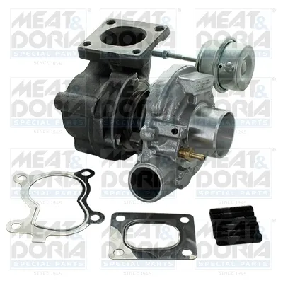 Turbocompresor, sobrealimentación Alfa Romeo 147 · Fiat BRAVA · Fiat BRAVO I