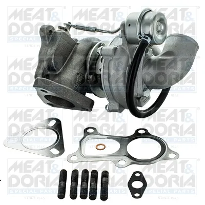 Turbocompresor, sobrealimentación Hyundai H-1 / STAREX Bus · Hyundai H-1 Van · Hyundai H-1 Cargo