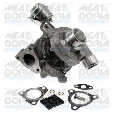 Turbocompresor, sobrealimentación Hyundai MATRIX · Hyundai GETZ