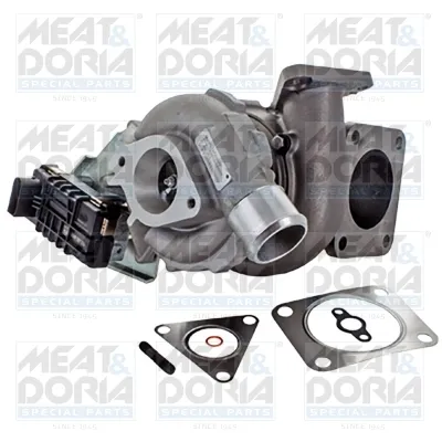 Turbocompresor, sobrealimentación Ford TRANSIT Bus · Ford TRANSIT Van · Ford TRANSIT Platform/Chassis