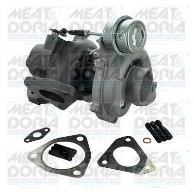 Turbocompresor, sobrealimentación Land Rover DISCOVERY II · Land Rover DEFENDER Cabrio · Land Rover DEFENDER Station Wagon