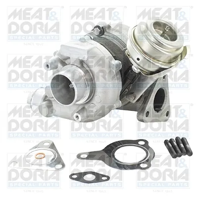 Turbocompresor, sobrealimentación Audi A4 B5 · Audi A6 C5 · Audi A6 C5 Avant