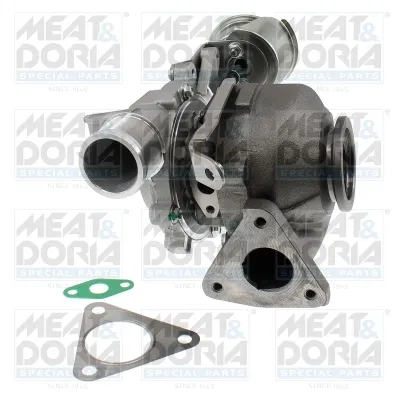 Turbocompresor, sobrealimentación Suzuki GRAND VITARA II