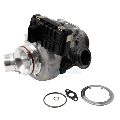 Turbocompresor, sobrealimentación Bmw 5 · Bmw 5 Touring · Bmw X3