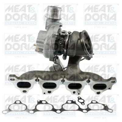 Turbocompresor, sobrealimentación Opel MERIVA A MPV · Opel ASTRA H · Opel ASTRA H Estate