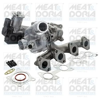 Turbocompresor, sobrealimentación Audi A3 · Audi A3 Sportback · Audi A3 Convertible