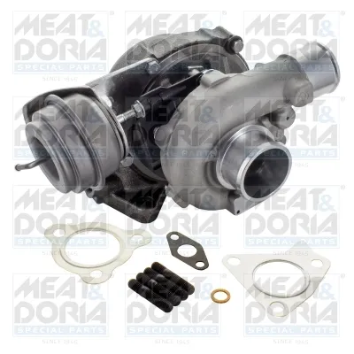 Turbocompresor, sobrealimentación Hyundai SONATA V · Hyundai i30 · Hyundai i30 Estate