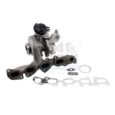 Turbocompresor, sobrealimentación Audi A5 · Audi A4 B8 · Audi A4 B8 Avant