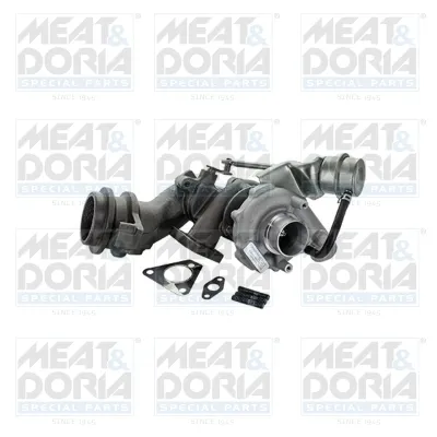 Turbocompresor, sobrealimentación Vw TRANSPORTER T4 Bus · Vw TRANSPORTER T4 Van · Vw TRANSPORTER T4 Platform/Chassis (70E, 70L, 70M, 7DE, 7DL, 7D