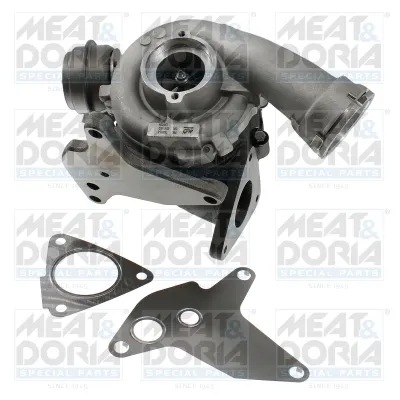 Turbocompresor, sobrealimentación Vw MULTIVAN T5 · Vw TRANSPORTER T5 Platform/Chassis (7JD, 7JE, 7JL, 7JY, 7JZ, 7F · Vw TRANSPORTER T5 Van
