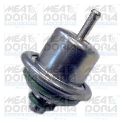 Regulador de la presión del combustible Saab 9-3