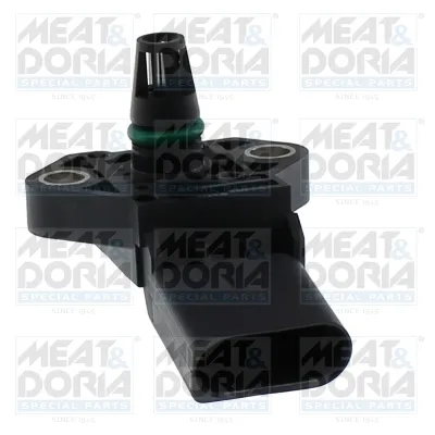 Sensor, presión de sobrealimentación Audi A3 · Audi A2 · Audi A4 B6