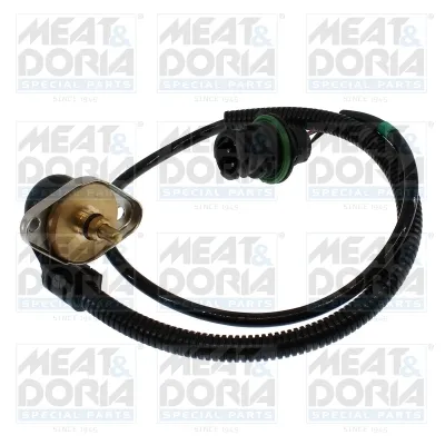Sensor, presión combustible MEAT & DORIA 825037