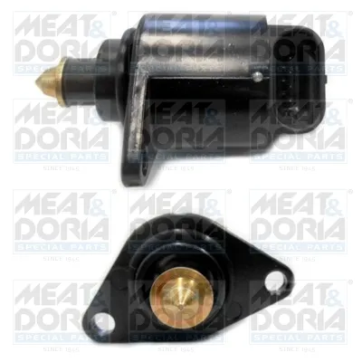 Válvula de mando de ralentí, suministro de aire Peugeot 206 Hatchback · Peugeot 206 SW