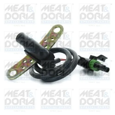 Generador de impulsos, cigüeñal Volvo 460 · Volvo 440