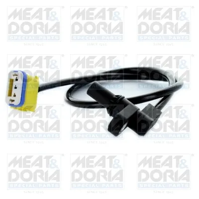 Sensor de revoluciones, caja automática Citroën JUMPY I · Citroën XSARA · Citroën XSARA Break