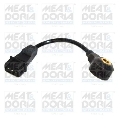 Sensor de detonaciones Audi A3 · Audi TT · Seat ALHAMBRA