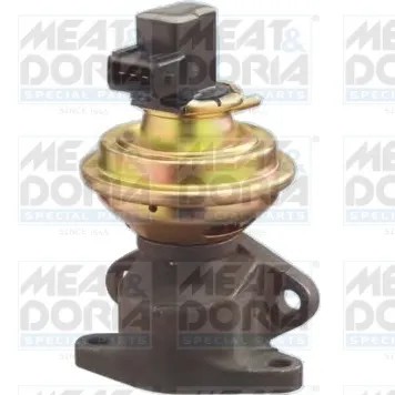 Válvula EGR Ford TRANSIT Bus · Ford TRANSIT Van · Ford TRANSIT Platform/Chassis