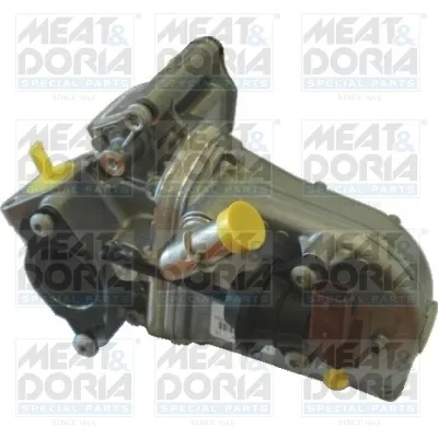 Elemento enfriador, reciclaje gases escape Alfa Romeo MITO · Fiat PANDA · Fiat IDEA