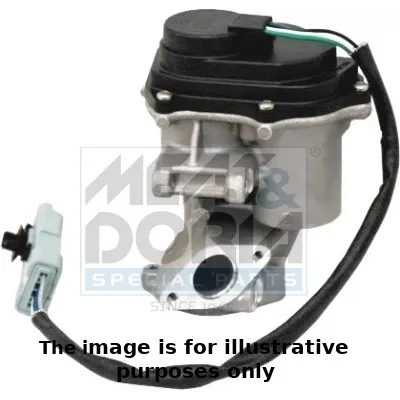 Válvula EGR Land Rover RANGE ROVER III · Land Rover RANGE ROVER SPORT I