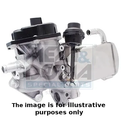 Válvula EGR Audi A5 · Audi A4 B8 · Audi A4 B8 Avant