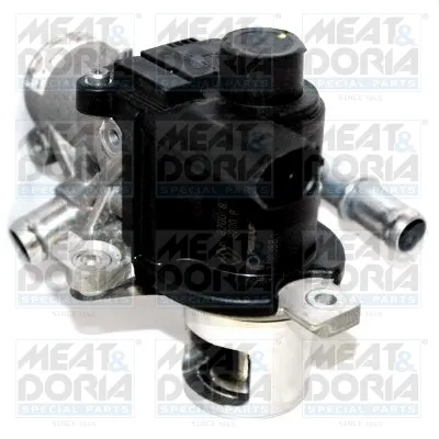 Válvula EGR, control de gases de escape Nissan NOTE · Nissan QASHQAI I · Nissan CUBE