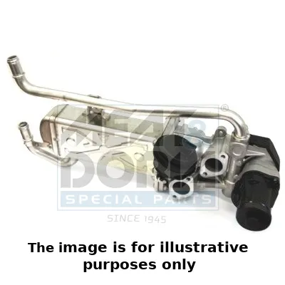 Válvula EGR Audi A3 · Audi A3 Sportback · Audi A1