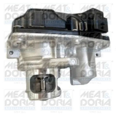 Válvula EGR Nissan QASHQAI I · Nissan QASHQAI II · Nissan X-TRAIL III