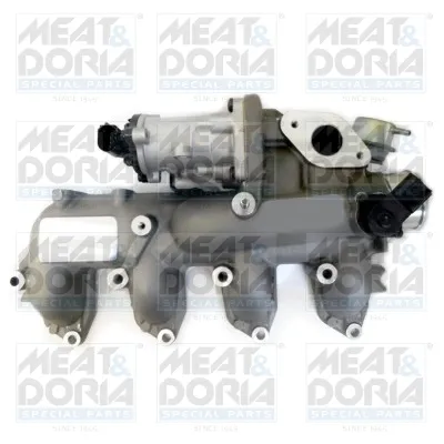 Válvula EGR Ford TOURNEO CONNECT · Ford TRANSIT CONNECT · Ford GALAXY II