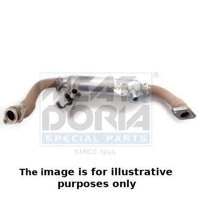 Elemento enfriador, reciclaje gases escape Alfa Romeo 156 · Alfa Romeo 156 Sportwagon · Alfa Romeo 147