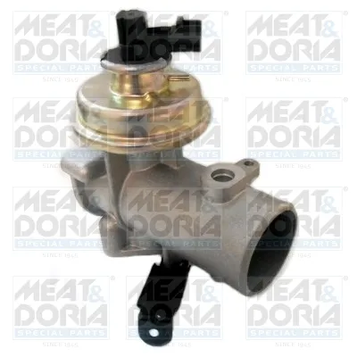 Válvula EGR Ford TRANSIT Bus · Ford TRANSIT Van · Ford TRANSIT Platform/Chassis