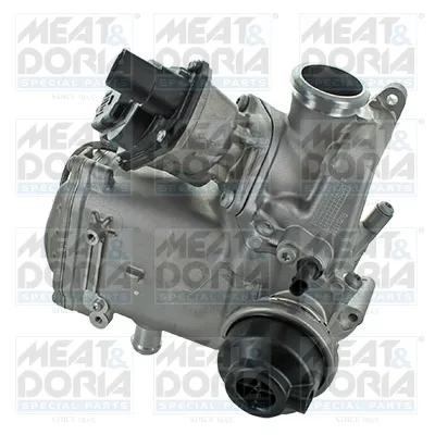 Válvula EGR Audi A6 C7 · Audi A6 C7 Avant · Vw TOUAREG
